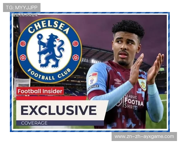 切尔西新星一战成名,转会价值暴涨 切尔西新星一战成名,转会价值暴涨