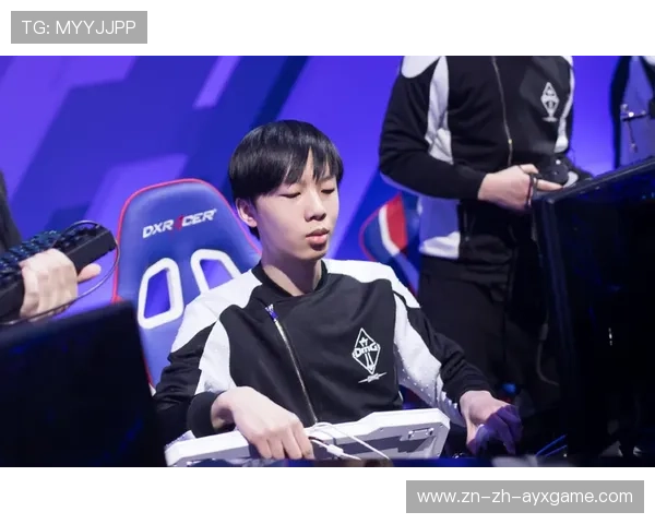 OMG强调节奏连续性