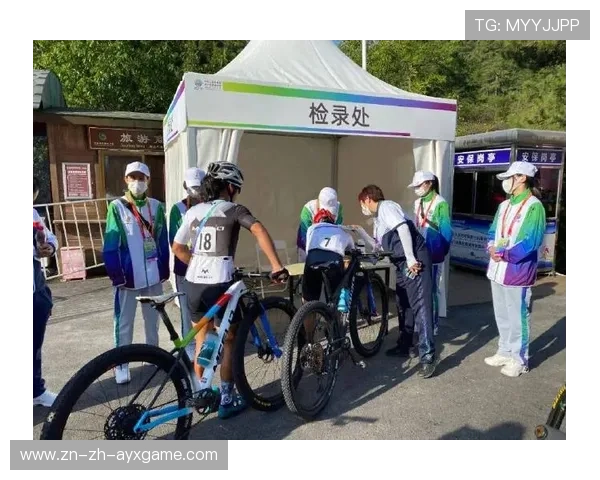 国际自行车山地赛设立生态志愿者通行证制度,自行车志愿服务 国际自行车山地赛设立生态志愿者通行证制度,自行车志愿服务